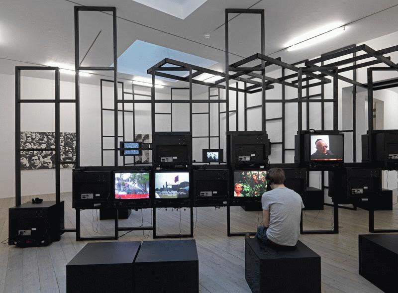 cine rencontres prades 2011