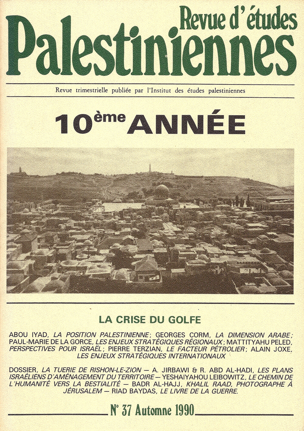 Couverture — Des chemins de l'humanité vers la bestialité