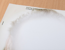 Couverture — Framing Perpetrators