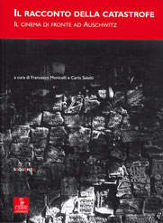 Couverture — Memoria, archivi. Gli archivi della memoria