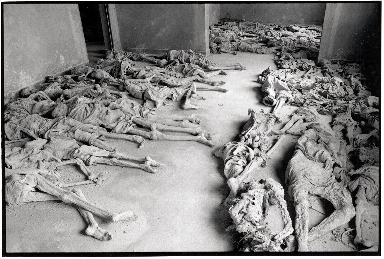 Photo Itsembatsemba, Rwanda One Genocide Later 1
