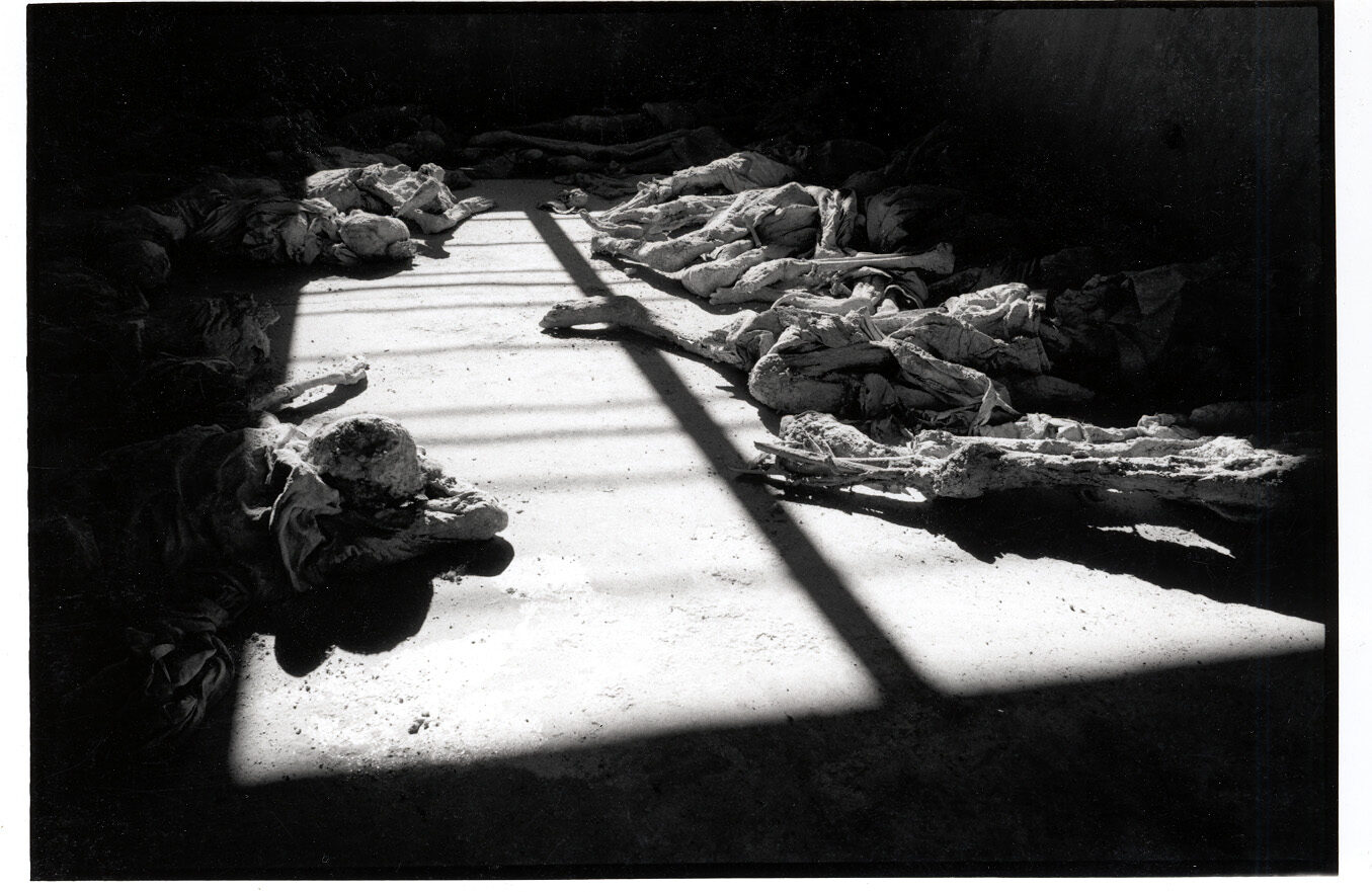 Photo Itsembatsemba, Rwanda One Genocide Later 2