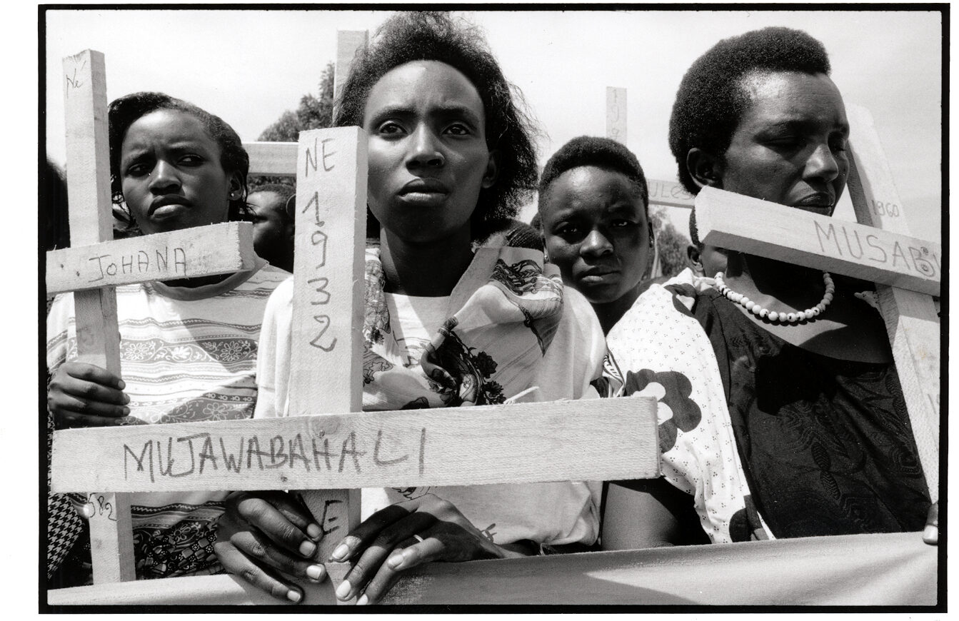 Photo Itsembatsemba, Rwanda One Genocide Later 3