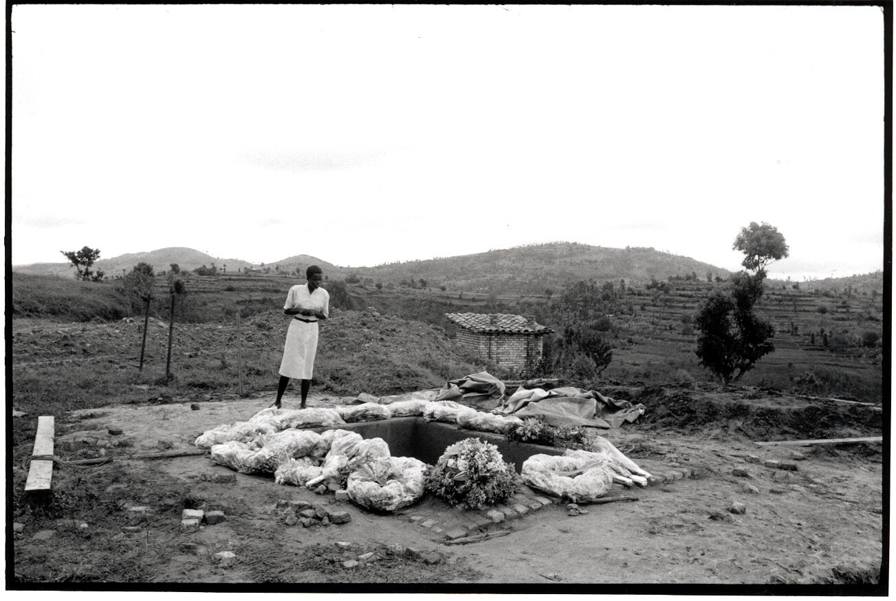 Photo Itsembatsemba, Rwanda One Genocide Later 5