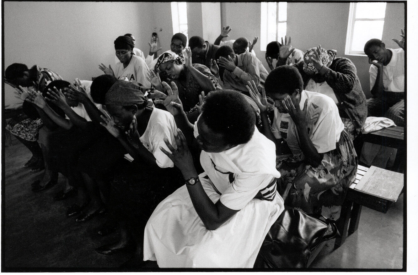 Photo Itsembatsemba, Rwanda One Genocide Later 7