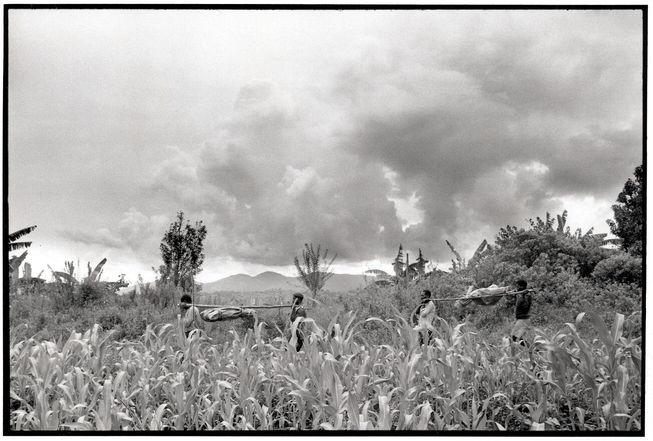 Photo Itsembatsemba, Rwanda One Genocide Later 8