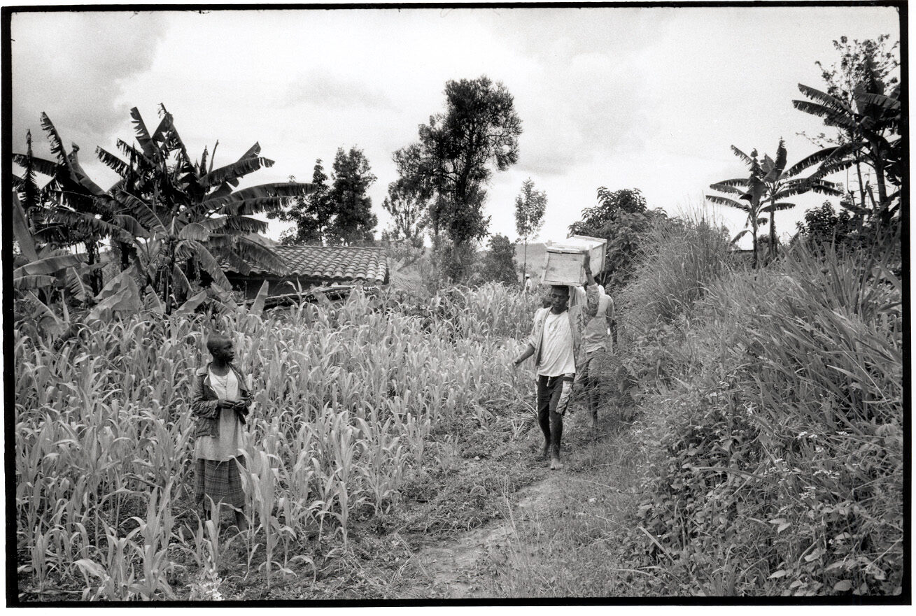 Photo Itsembatsemba, Rwanda One Genocide Later 9