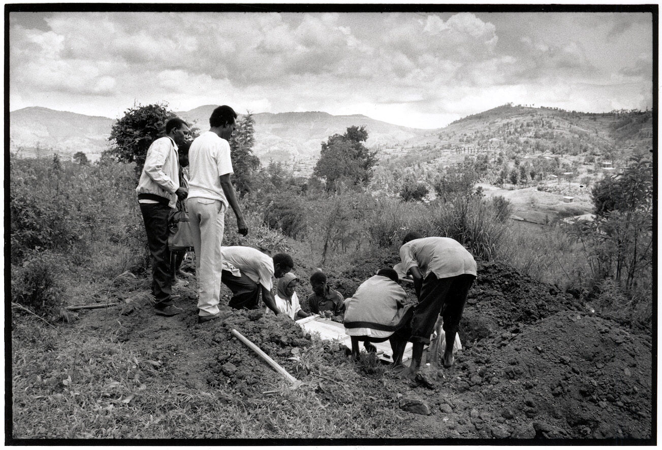 Photo Itsembatsemba, Rwanda One Genocide Later 10