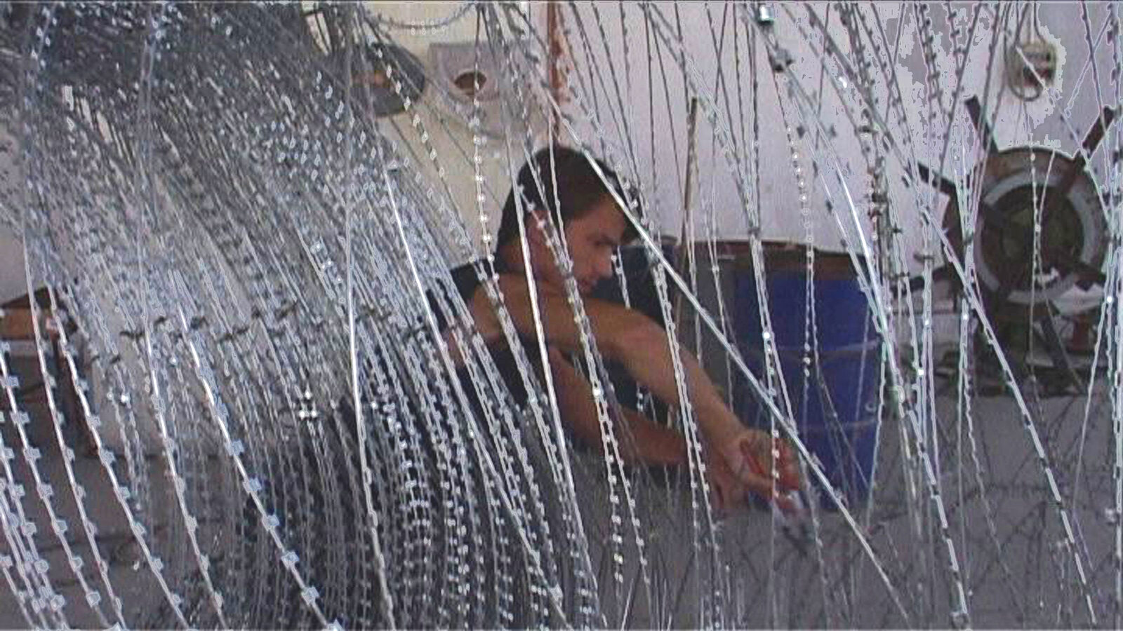 Photo Route 181, Fragments of a Journey in Palestine-Israel 8