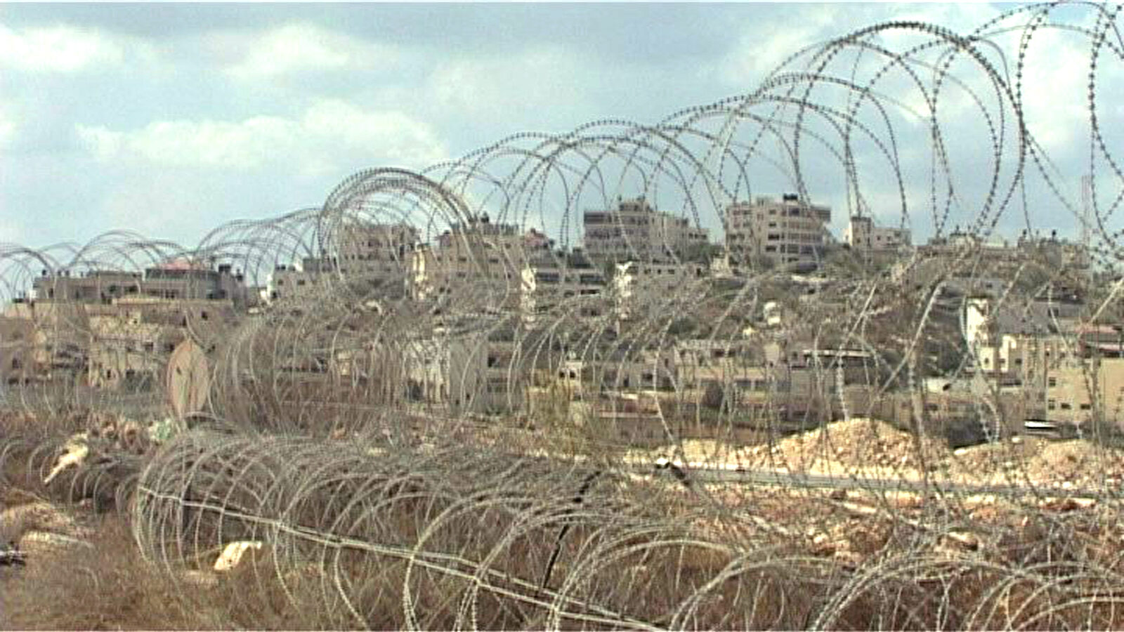 Photo Route 181, Fragments of a Journey in Palestine-Israel 9