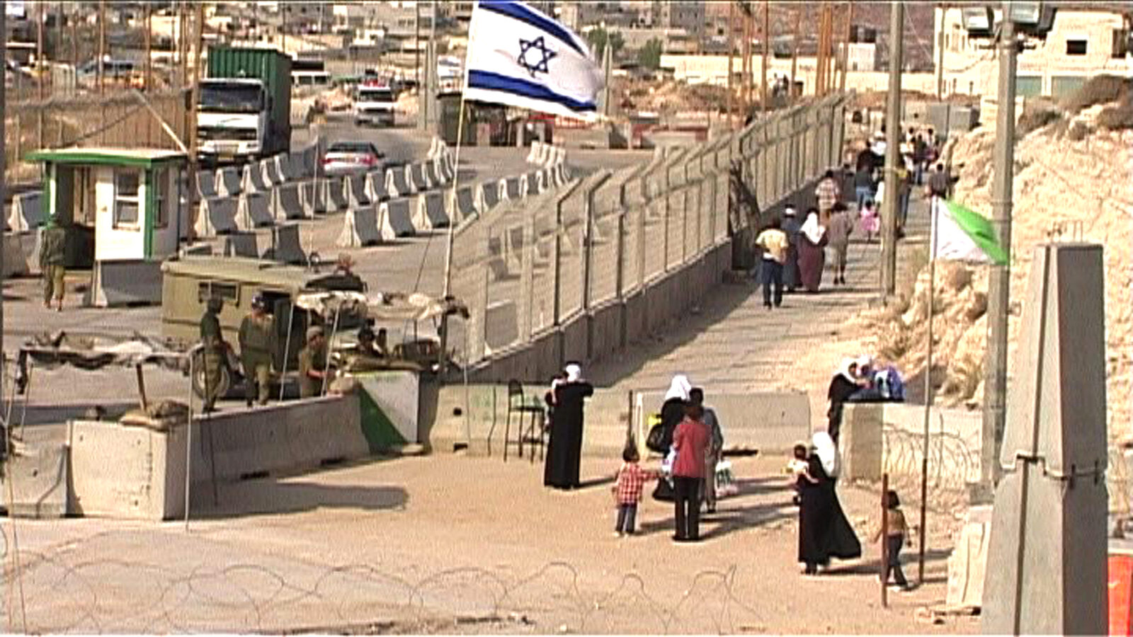 Photo Route 181, Fragments of a Journey in Palestine-Israel 10