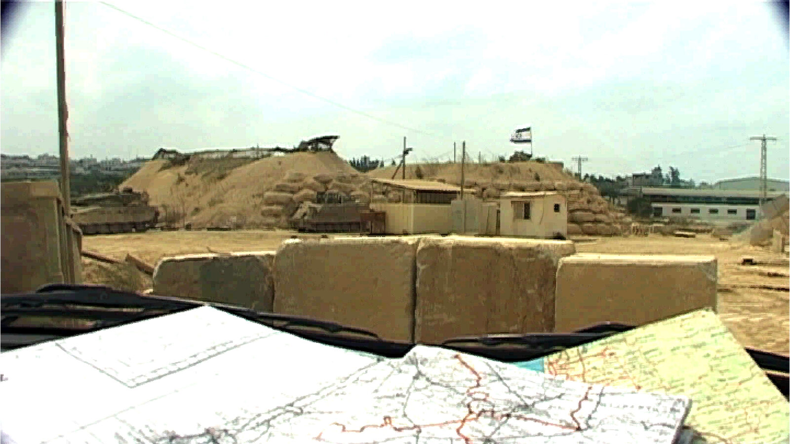 Photo Route 181, Fragments of a Journey in Palestine-Israel 11