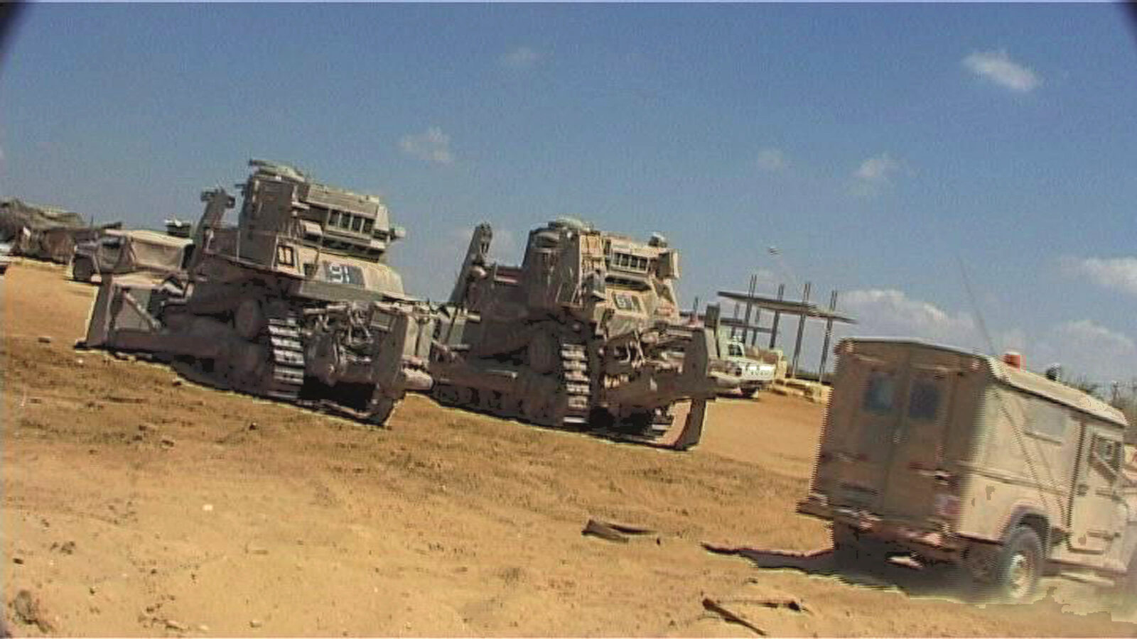 Photo Route 181, Fragments of a Journey in Palestine-Israel 14