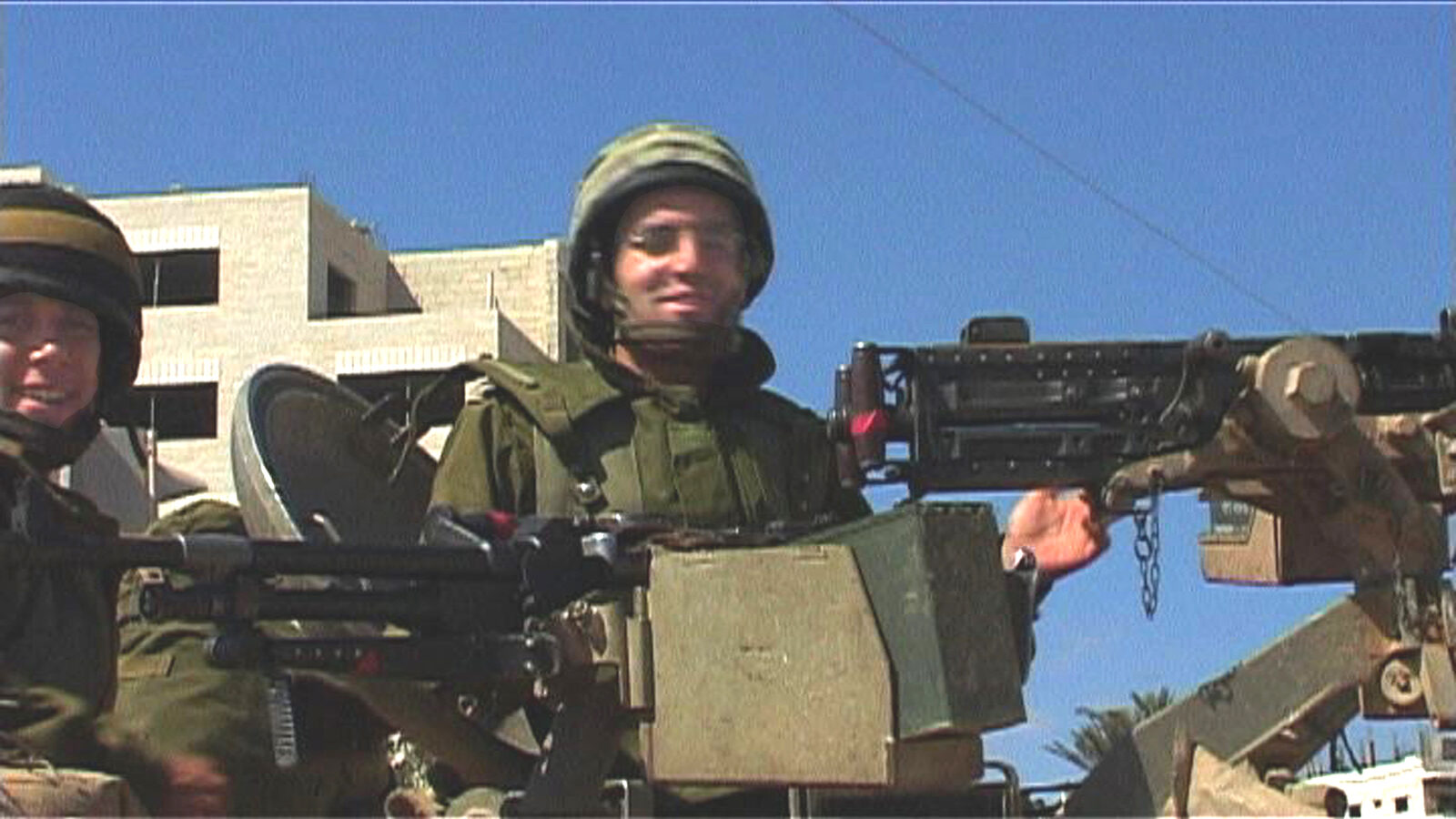 Photo Route 181, Fragments of a Journey in Palestine-Israel 15