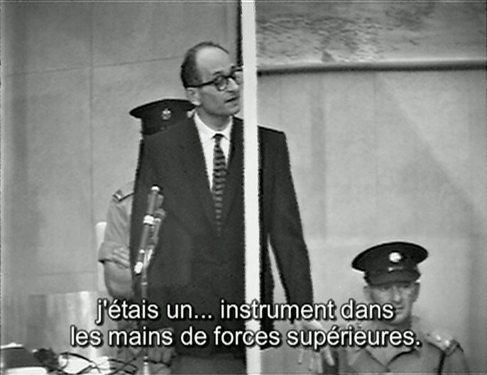 Photo Un spécialiste, portrait d'un criminel moderne 1