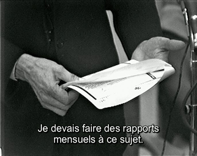 Photo Un spécialiste, portrait d'un criminel moderne 6