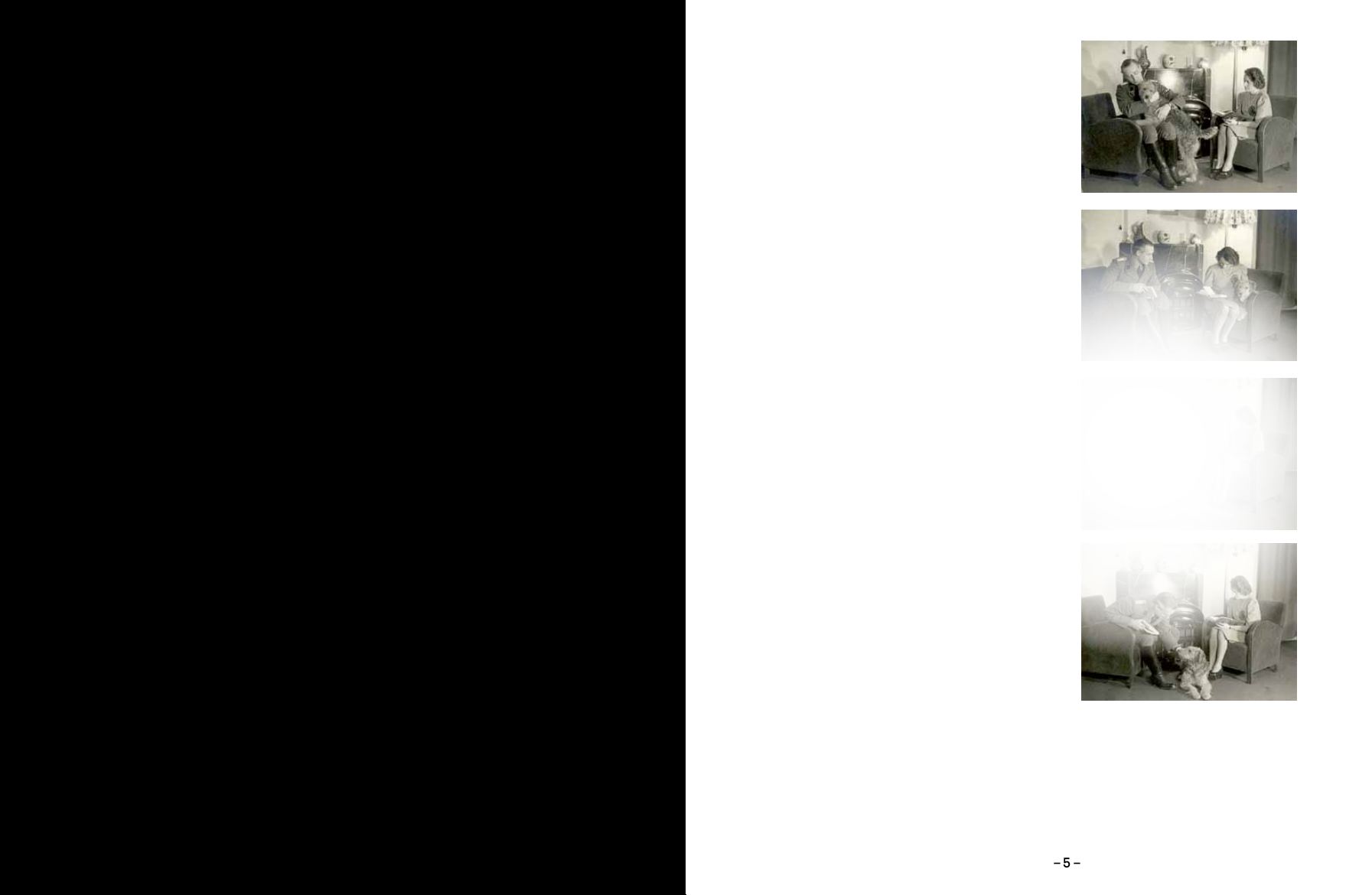 Framing Perpetrators, booklet, page 3