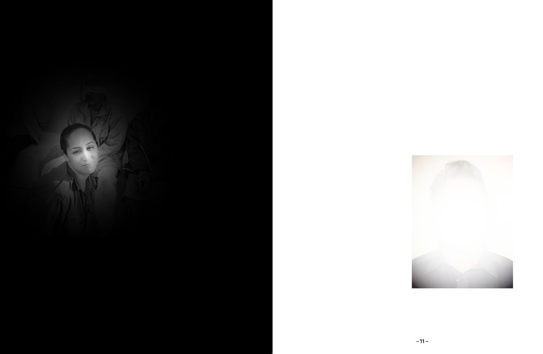 Framing Perpetrators, booklet, page 6