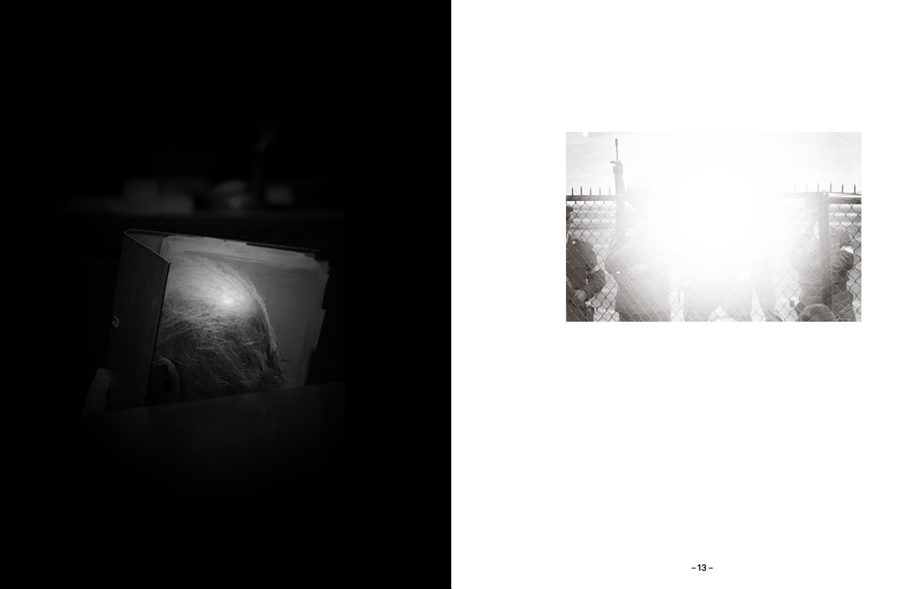 Framing Perpetrators, booklet, page 7