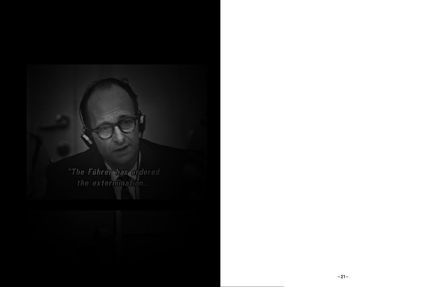 Framing Perpetrators, booklet, page 11