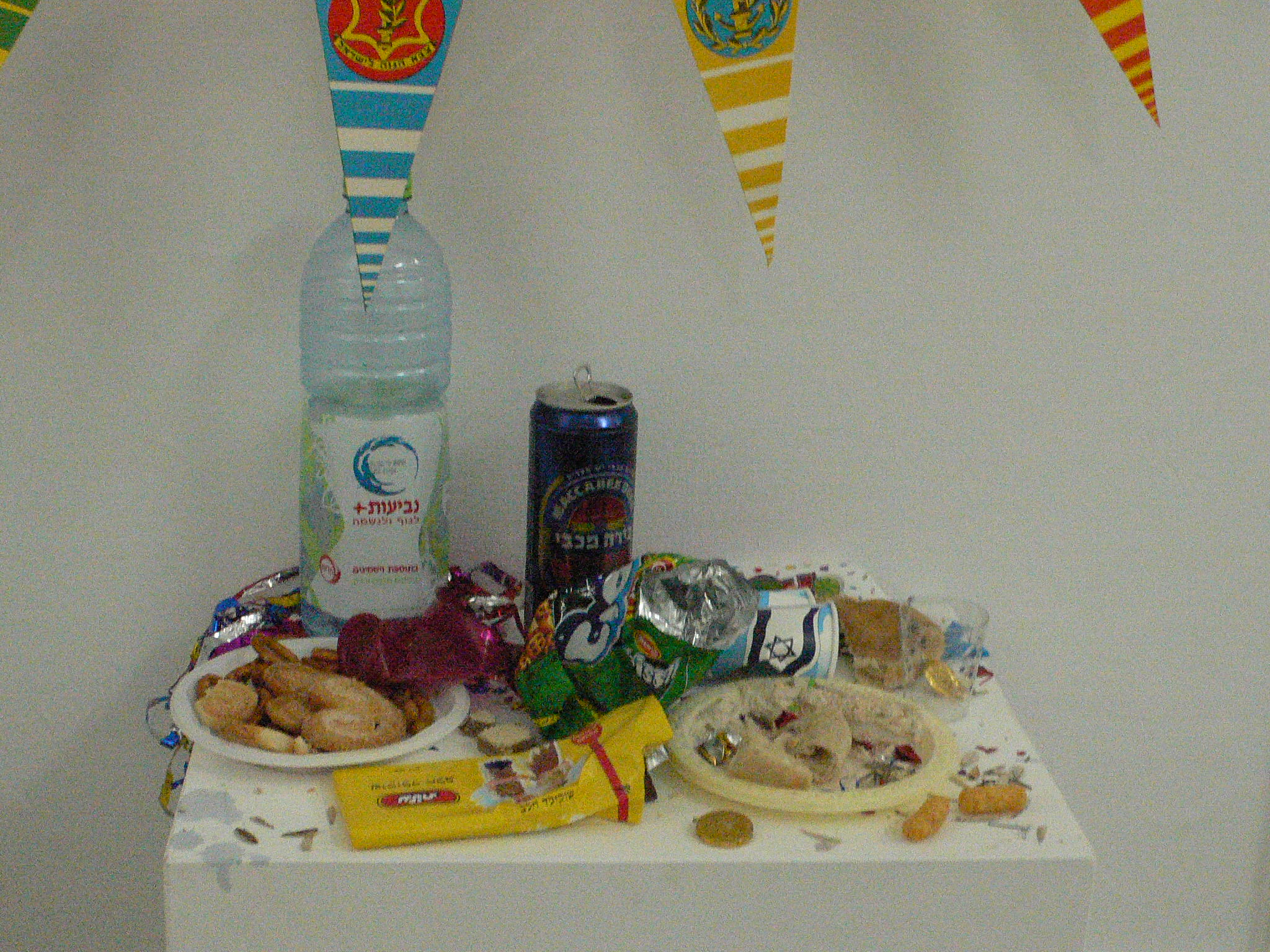 Joyeux anniversaires, vue d exposition 4