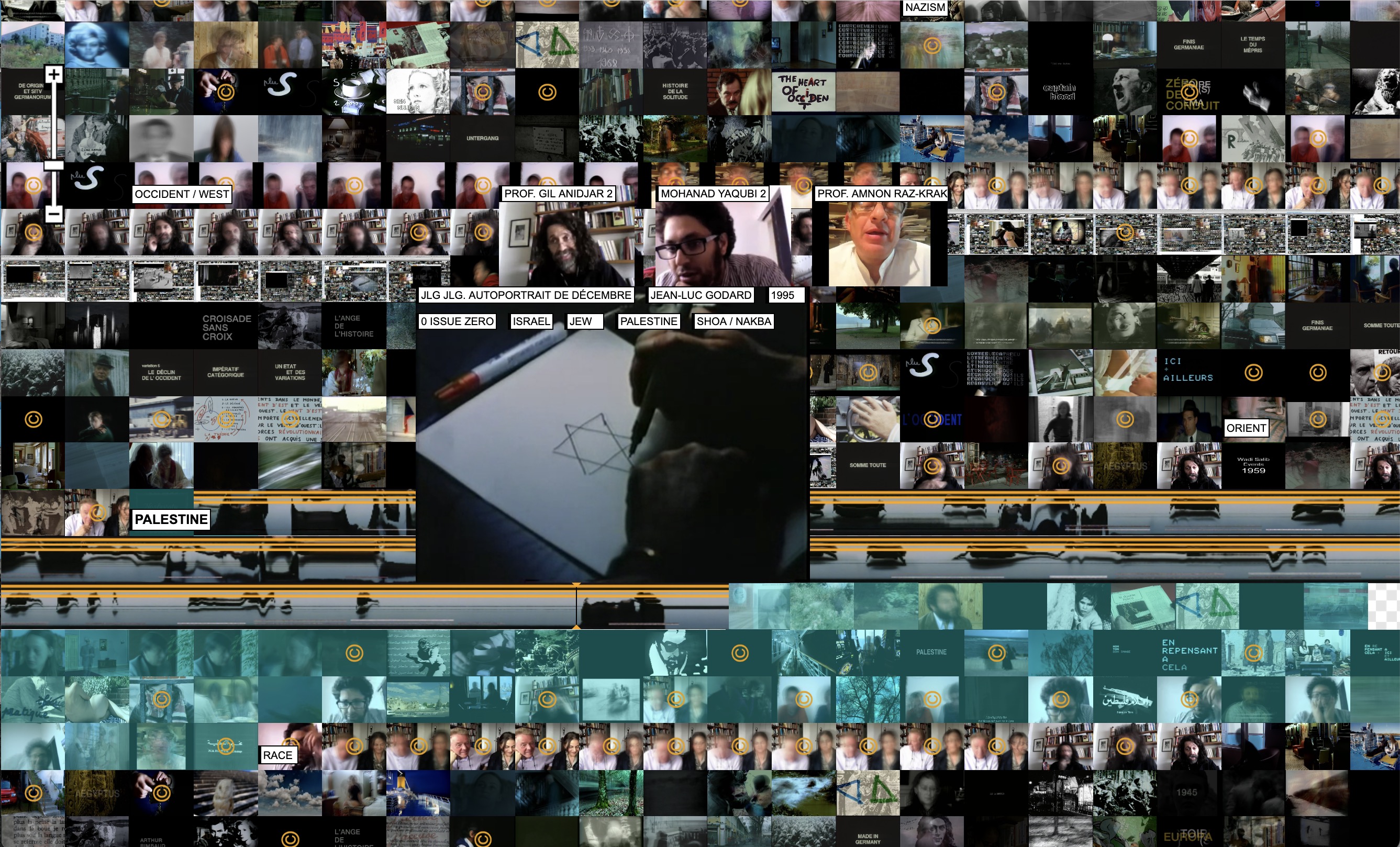 Montage Interdit.net, capture 3