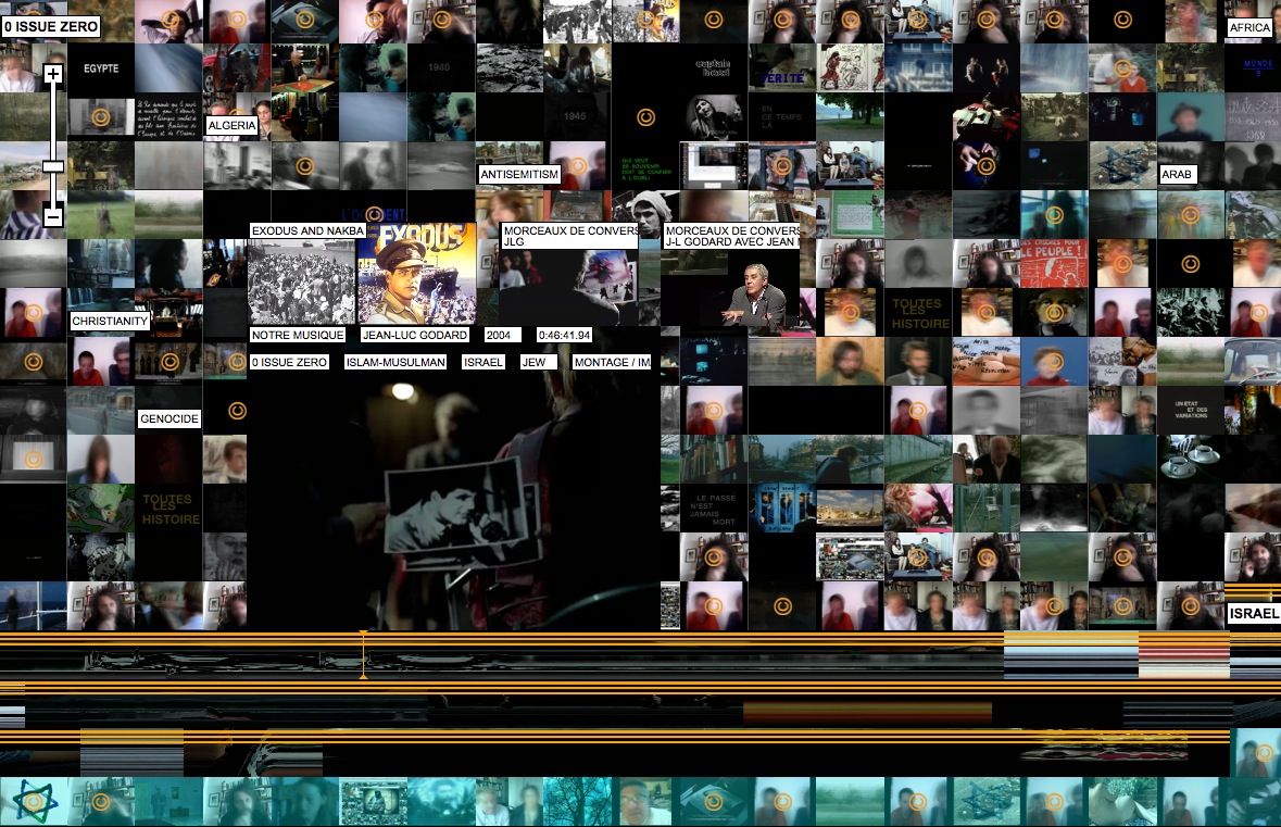 Montage Interdit.net, capture 7