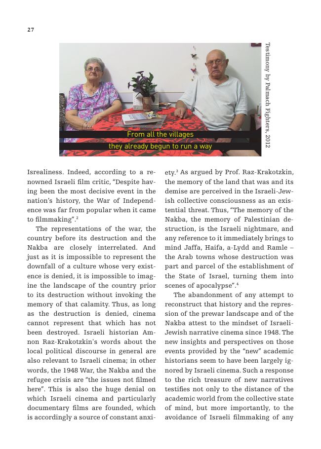 Towards a Common Archive, catalogue, page 10
