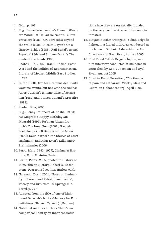 Towards a Common Archive, catalogue, page 16