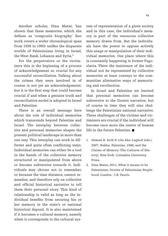 Towards a Common Archive, catalogue, page 21